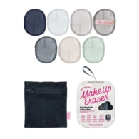 MAKE UP ERASER ACCESSOIRES Serviette démaquillante réutilisable - cool neutrals
