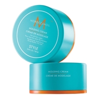 100mL MOROCCANOIL STYLE Crème de modelage pour tous les types de cheveux  1 of 2 