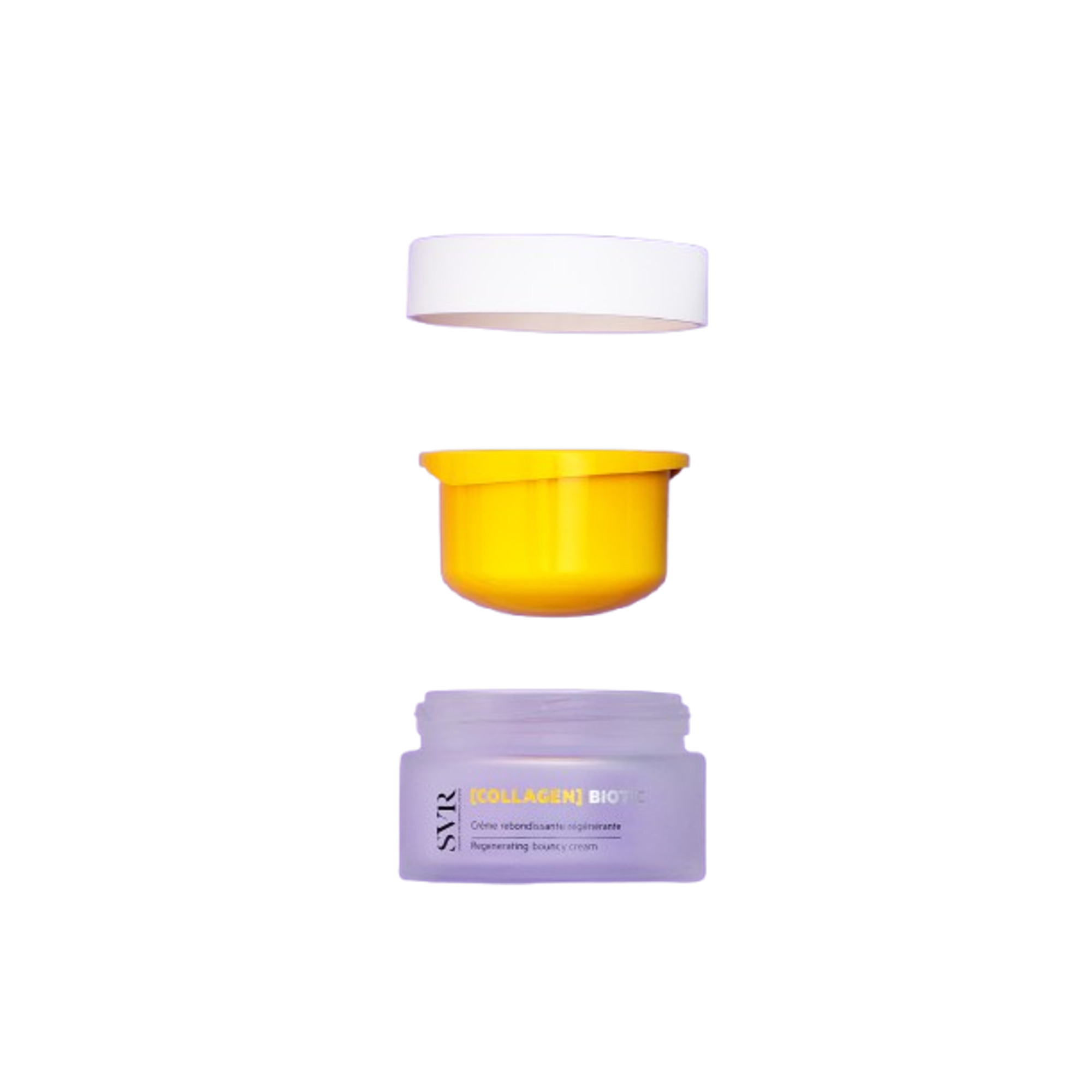 Laboratoire Svr - Biotic - [collagen]biotic Recharge - 50ml