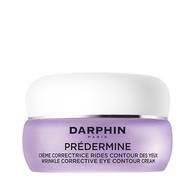 15ML DARPHIN PREDERMINE Crème correctrice rides contour des yeux  1 of 2 