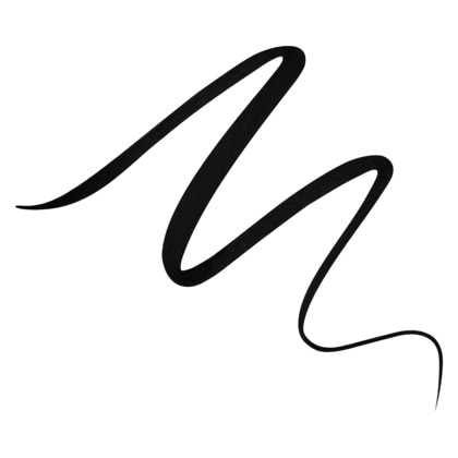 L'eyeliner précision