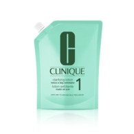 400ML Clinique ALL ABOUT CLEAN Recharge - lotion exfoliante 1  