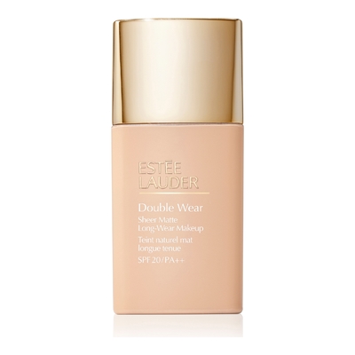 Estée Lauder - Double Wear - Teint Naturel Longue Tenue Spf20 - 8n1 Espresso