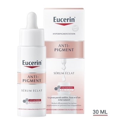 30ML EUCERIN ANTI-PIGMENT Sérum éclat naturel  1 of 4 