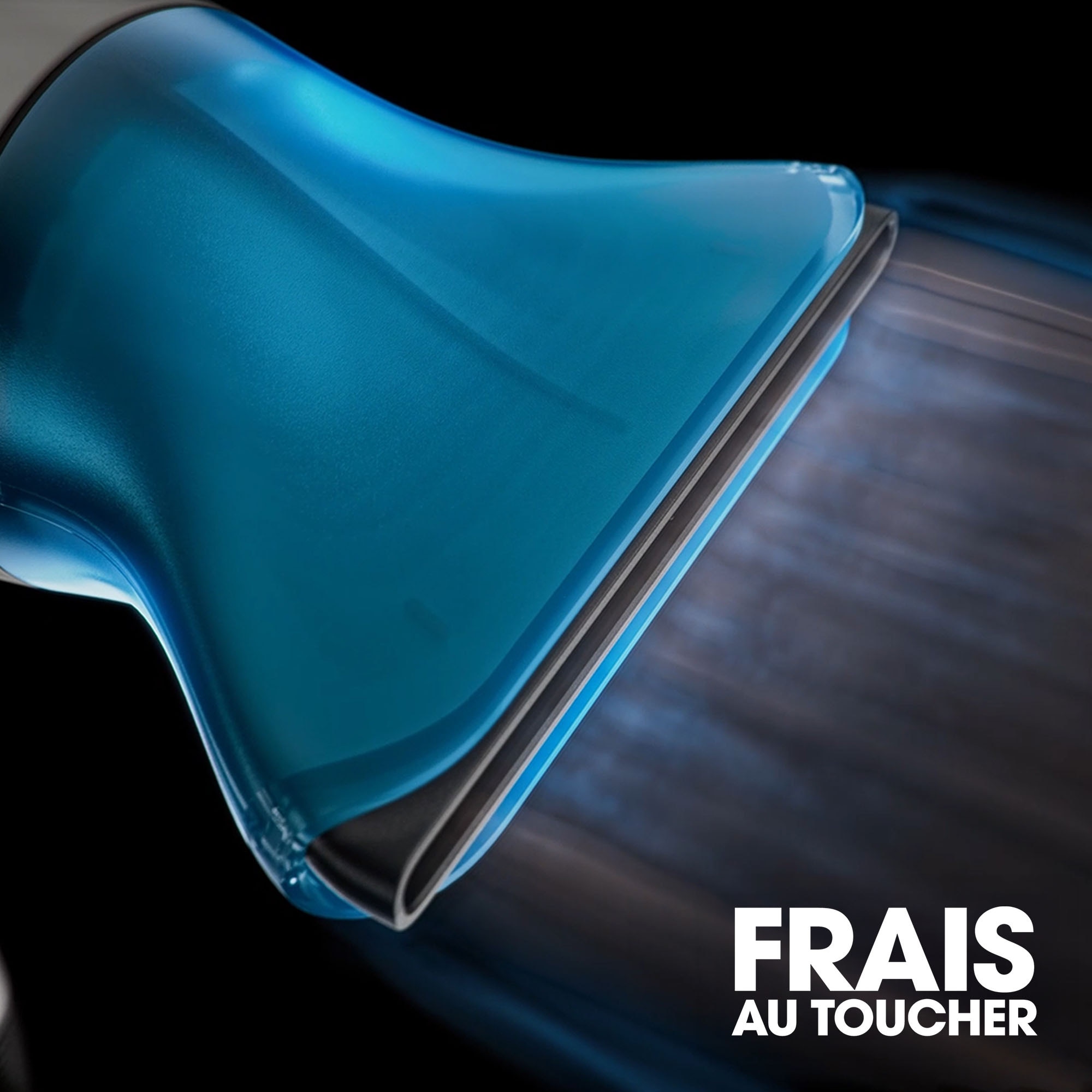 Embout concentrateur - large