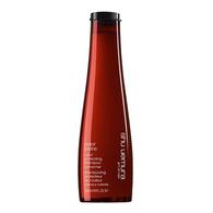 300ML SHU UEMURA ART OF HAIR COLOR LUSTRE COL.LUSTR.SHAMP.PROT.300ML FL  1 of 2 