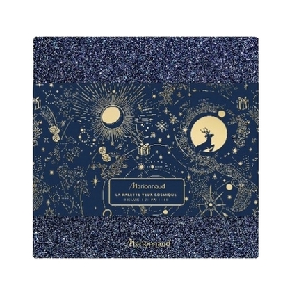  MARIONNAUD UNDER THE STARS La palette yeux cosmique  1 of 3 