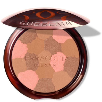  Guerlain TERRACOTTA LIGHT Poudre éclat bonne mine naturelle  1 of 4 