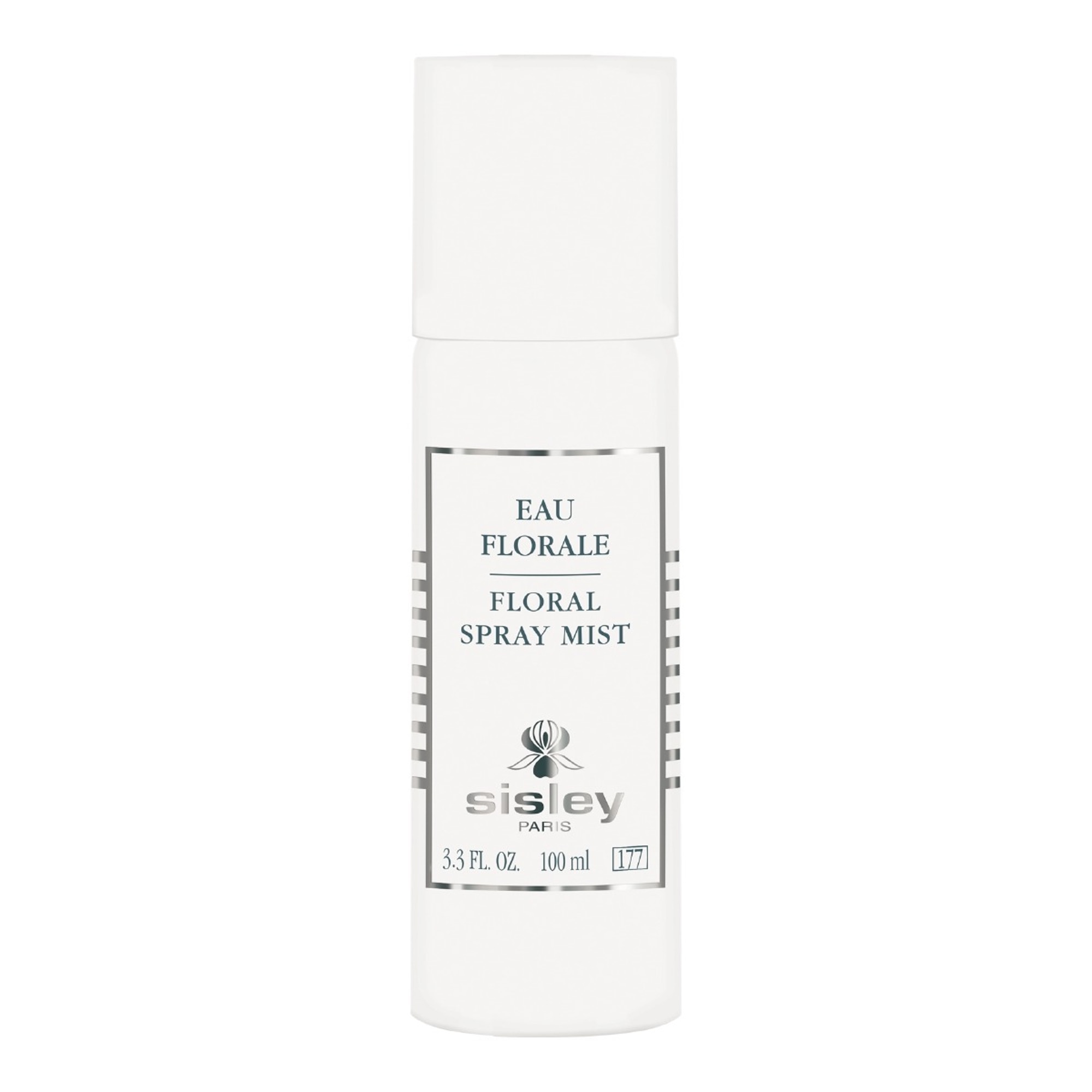 Sisley - Eau Florale - Brume De Soin Rafraîchissante - 100ml