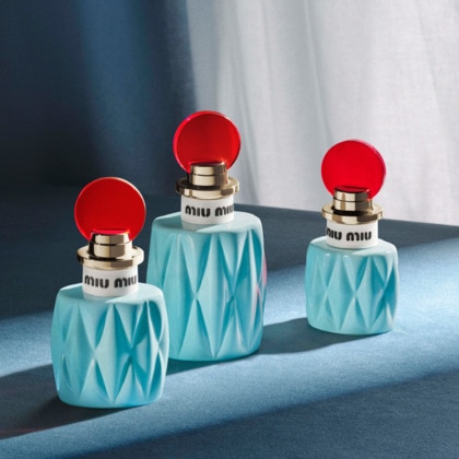 Eau de parfum