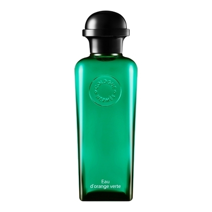 100ML Hermès EAU D'ORANGE VERTE Eau d'Orange Verte Eau de cologne  1 of 4 