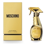 50ml MOSCHINO GOLD FRESH Eau de parfum  2 of 3 Eau de parfum