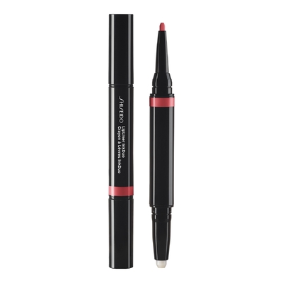 Shiseido - Inkduo - Crayon À Lèvres - 04 - Rosewood