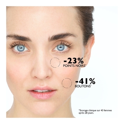 Sérum anti-imperfections certifié bio