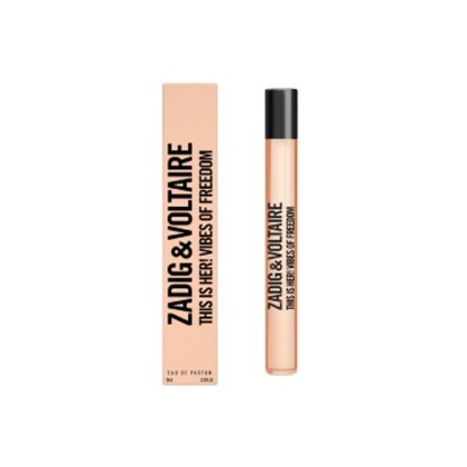  ZADIG & VOLTAIRE  THIS IS HER! VIBES OF FREEDOM 10ml  1 of 1 