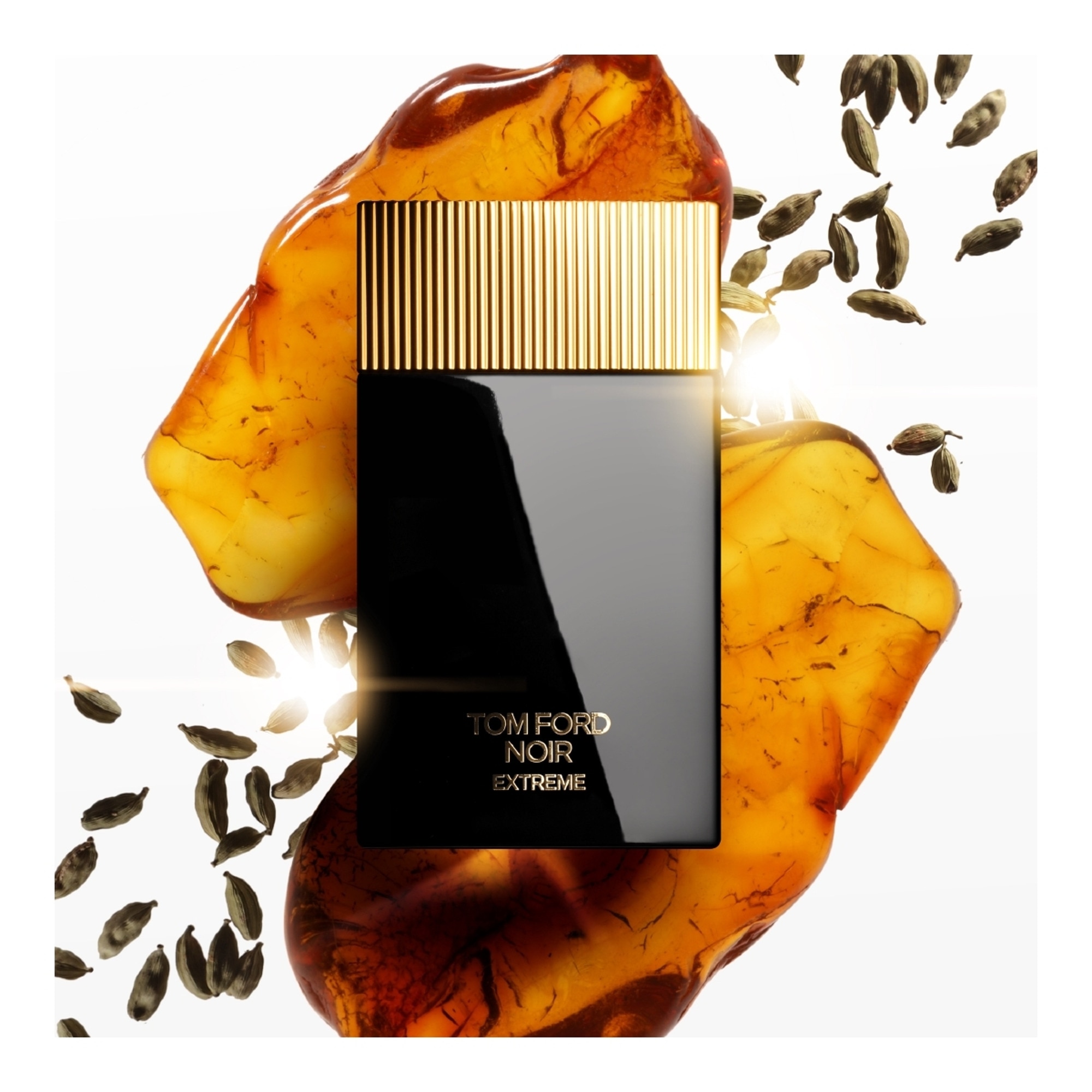 150ml Tom Ford NOIR Eau de parfum  1 of 4 