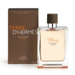 200ML Hermès TERRE D'HERMÈS EAU INTENSE VÉTIVER Eau de parfum  2 of 4 Eau de parfum