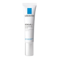 15ML LA ROCHE POSAY EFFACLAR Crème correctrice anti-imperfections localisées  1 of 2 