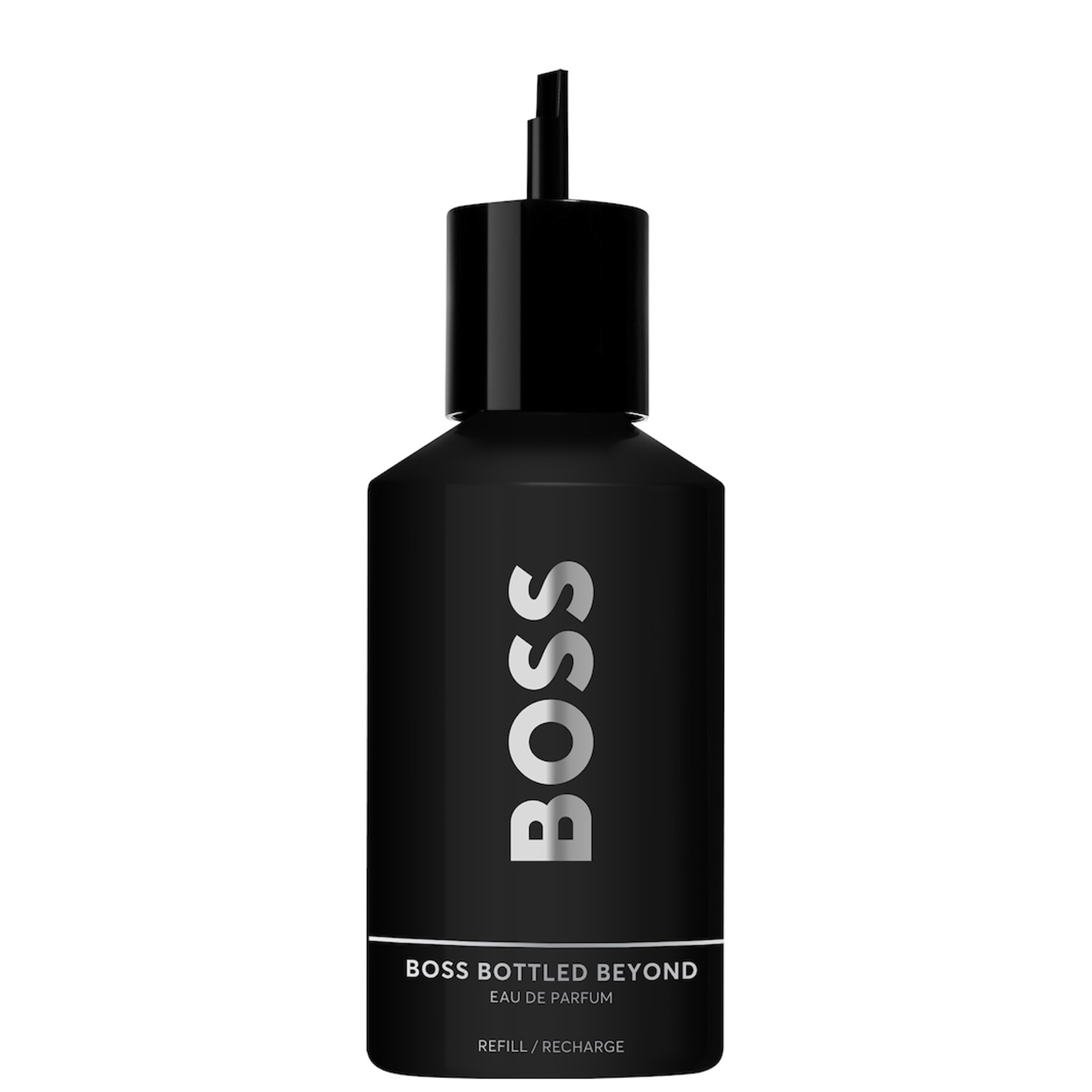 Hugo Boss - Boss Bottled Beyond For Him - Eau De Parfum - Recharge - 200ml