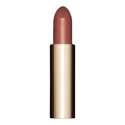 Clarins - Joli Rouge Satin - Rouge À Lèvres Fini Satiné - Recharge - 778 Pecan Nude