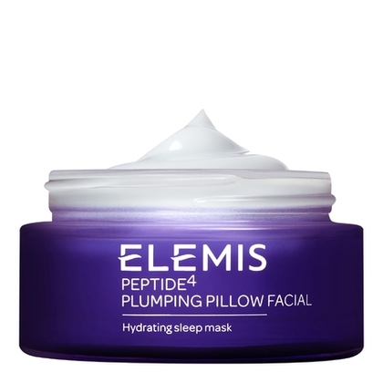 50mL ELEMIS PEPTIDE Masque de nuit rafraîchissant  1 of 3 