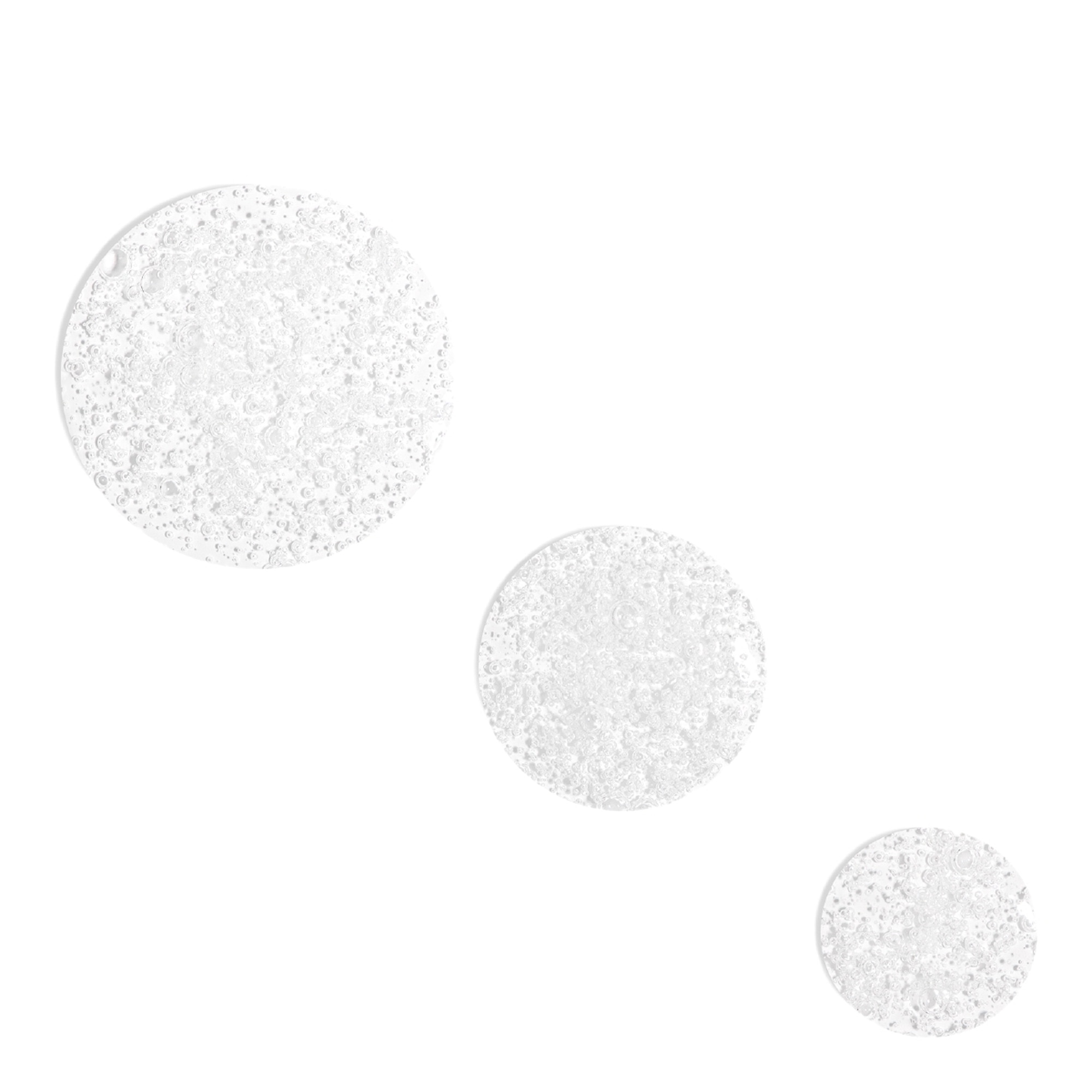 Shampooing stimulant & rééquilibrant