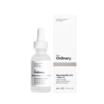 30mL THE ORDINARY ANTI-IMPERFECTIONS Niacinamide 10% + zinc 1% 3 of 4 Niacinamide 10% + zinc 1%