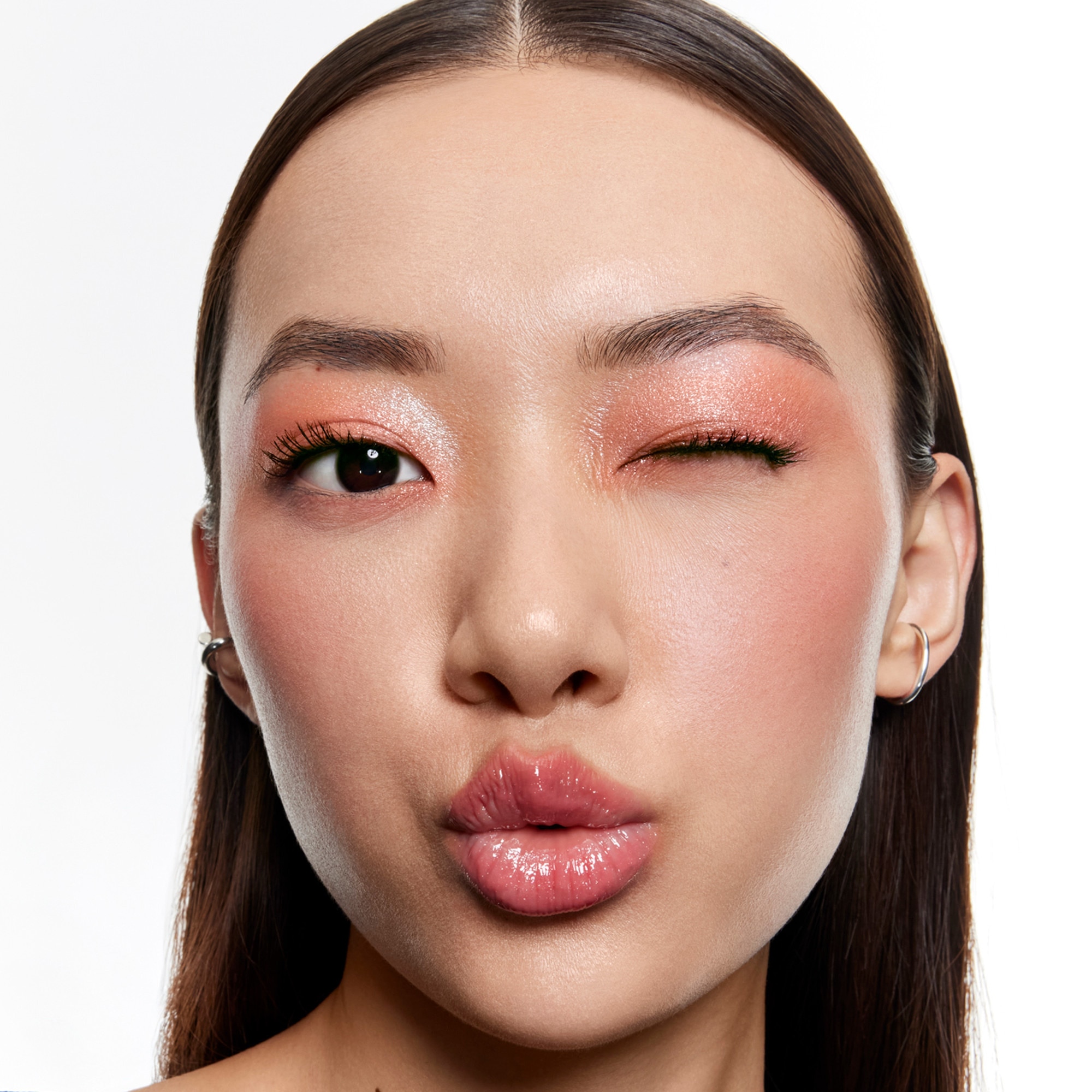 Fard à paupières multidimensionnel