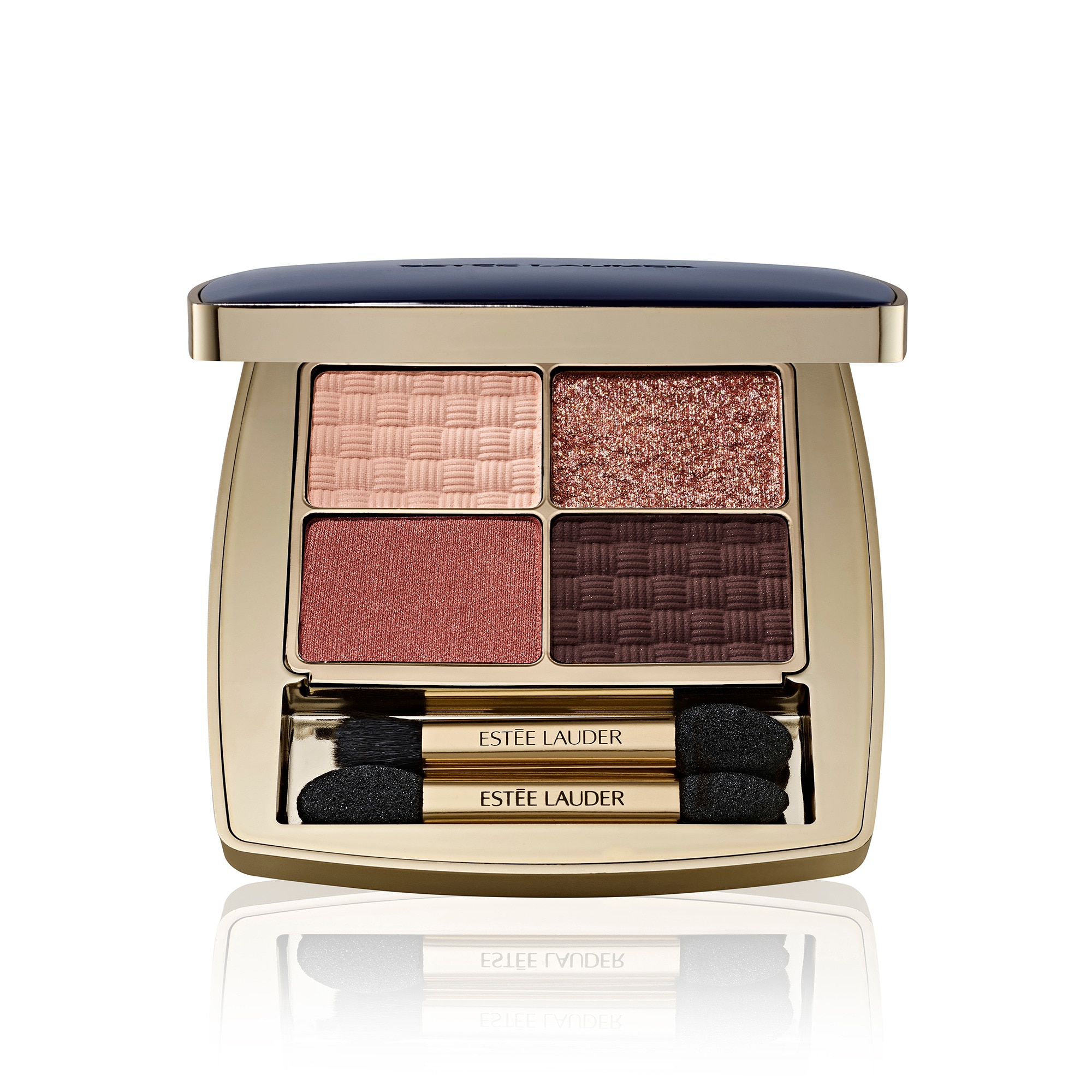 Estée Lauder PURE COLOR ENVY Ombre à paupières 4 couleurs 1 of 3 Ombre à paupières 4 couleurs