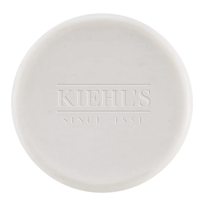 109G KIEHLS RARE EARTH Pain exfoliant purifiant pores régulateur sébum  1 of 4 