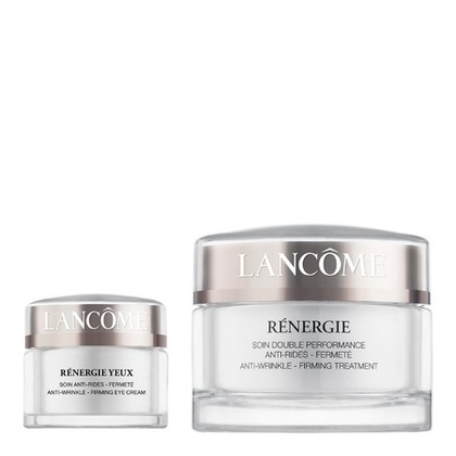 Crème jour soin anti-âge
