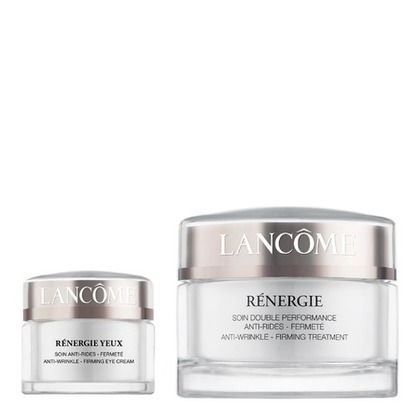 50mL Lancôme RÉNERGIE Crème jour soin anti-âge  1 of 3 