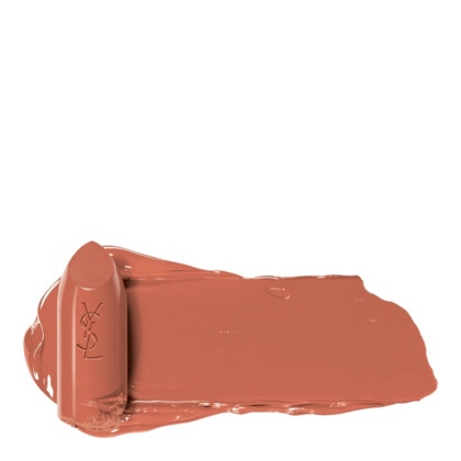 Rouge à lèvres fini satin