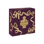  Nina Ricci VENUS DE NINA RICCI Coffret - eau de parfum rechargeable + brume cheveux  4 of 4 Coffret - eau de parfum rechargeable + brume cheveux