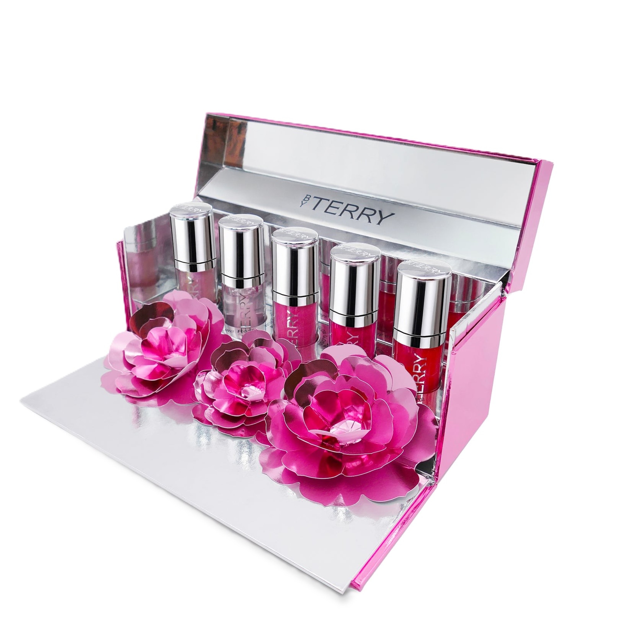 By Terry - Baume De Rose - Coffret - Soin Lèvres