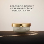 60mL La Prairie PURE GOLD Baume radiance nocturne - recharge 2 of 4 Baume radiance nocturne - recharge