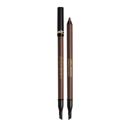  Yves Saint Laurent LINES LIBERATED Crayon yeux waterproof  1 of 4 