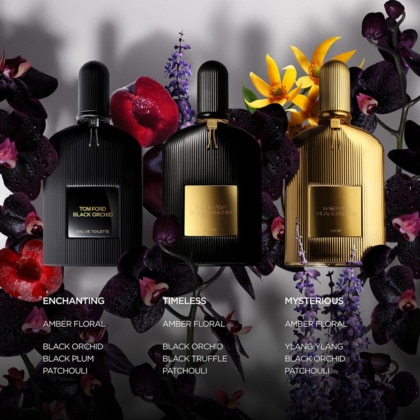 Eau de parfum