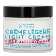 Crème légère antioxydante