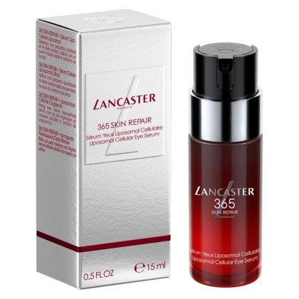 15ML Lancaster 365 SKIN REPAIR Sérum yeux  1 of 4 