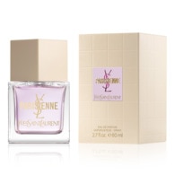 80ML Yves Saint Laurent PARISIENNE Eau de toilette  1 of 2 