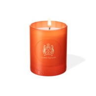 ATKINSONS SCOTTISH HIGHLANDS Bougie parfumée