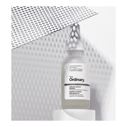 30ML THE ORDINARY ANTI-IMPERFECTIONS Solution d’acide salicylique 2%  1 of 4 