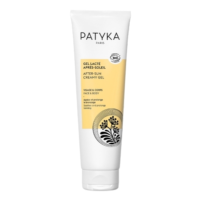 Patyka - Solaire - Gel Lacté Après-soleil - 150ml
