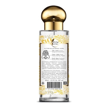 30ML MARGOT & TITA BLONDE ET ALORS Eau de parfum  1 of 4 