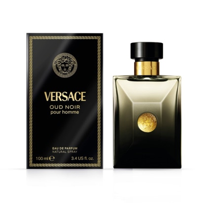 Eau de parfum
