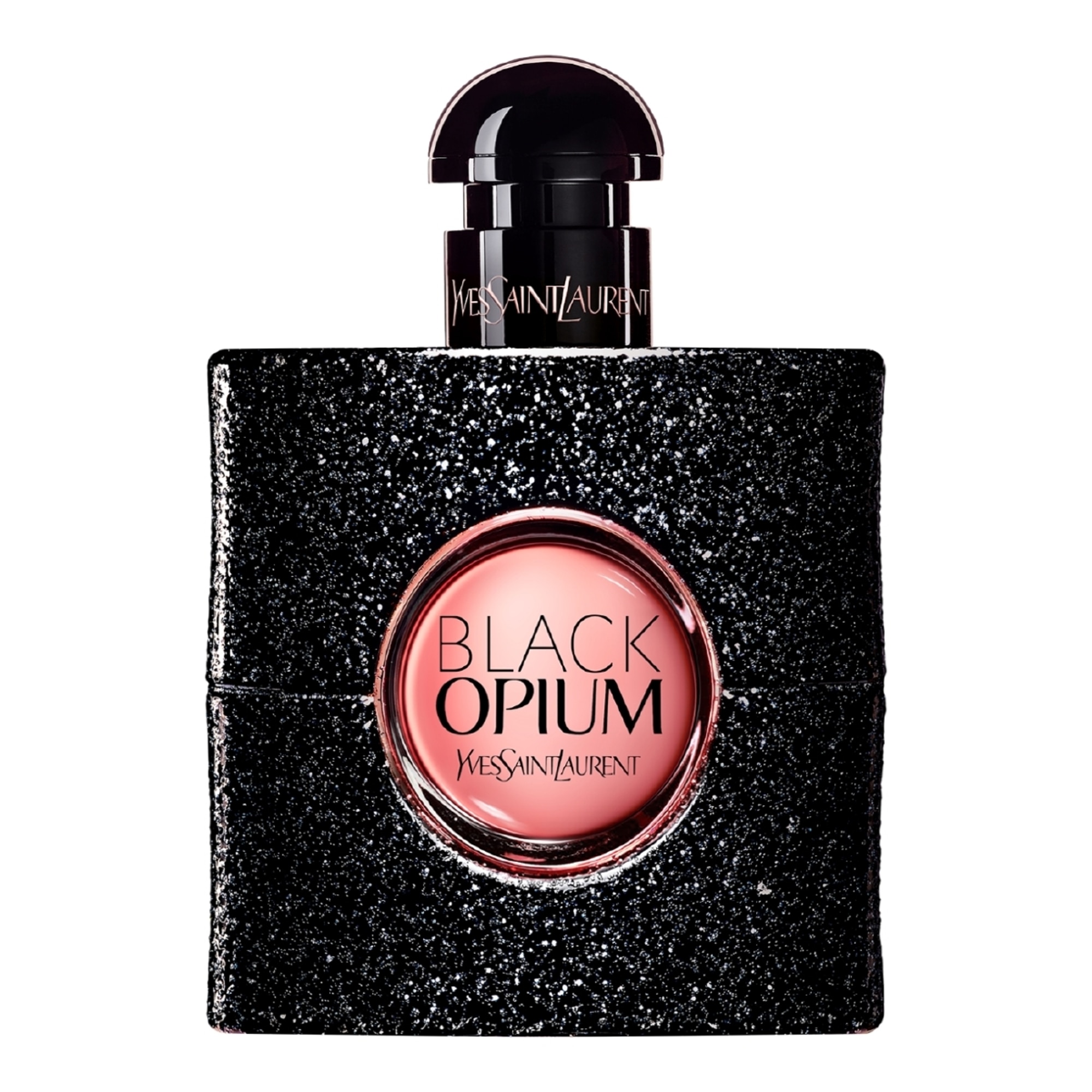 Yves Saint Laurent - Black Opium - Eau De Parfum Vaporisateur - 50ml