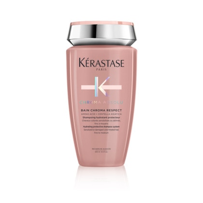 250ML KÉRASTASE CHROMA ABSOLU Bain hydra-glazing  1 of 4 