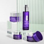 50ML Clinique SMART CLINICAL REPAIR™ Crème + masque régénérant nuit 4 of 4 Crème + masque régénérant nuit