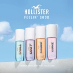 198ml HOLLISTER FEELIN'COZY Brume parfumée 2 of 3 Brume parfumée